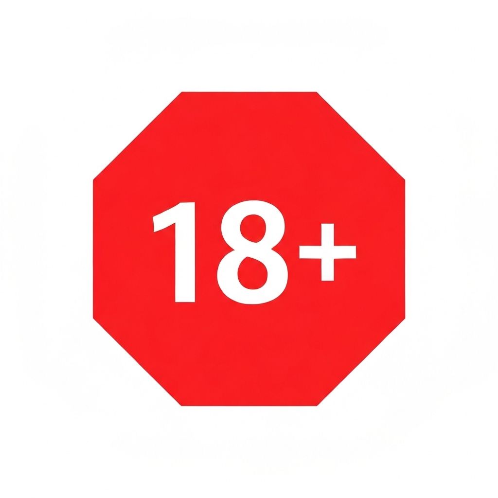 18+